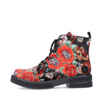 Load image into Gallery viewer, Rieker 72010-90 Short Boots
