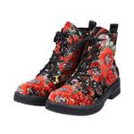 Load image into Gallery viewer, Rieker 72010-90 Short Boots
