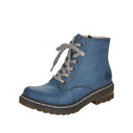 Load image into Gallery viewer, Rieker 78240-14 Short Winter Boots
