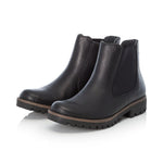 Load image into Gallery viewer, Rieker 78570-00 Boots
