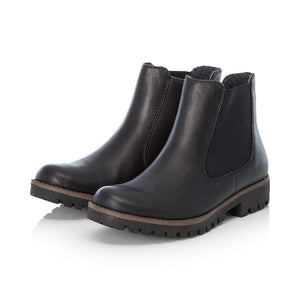 Rieker 78570-00 Boots