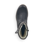 Load image into Gallery viewer, Rieker 79688-00 Winter Short Boots
