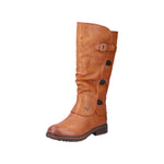 Load image into Gallery viewer, Rieker 94775-24 Tall Boots
