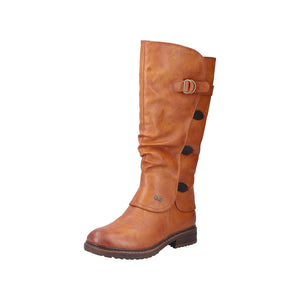 Rieker 94775-24 Tall Boots