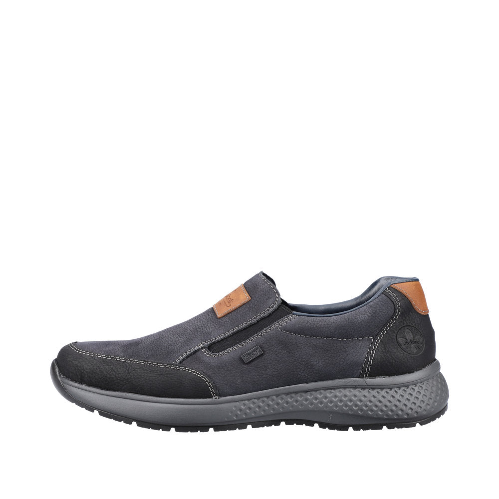 Rieker B7654-02 Men's Shoes