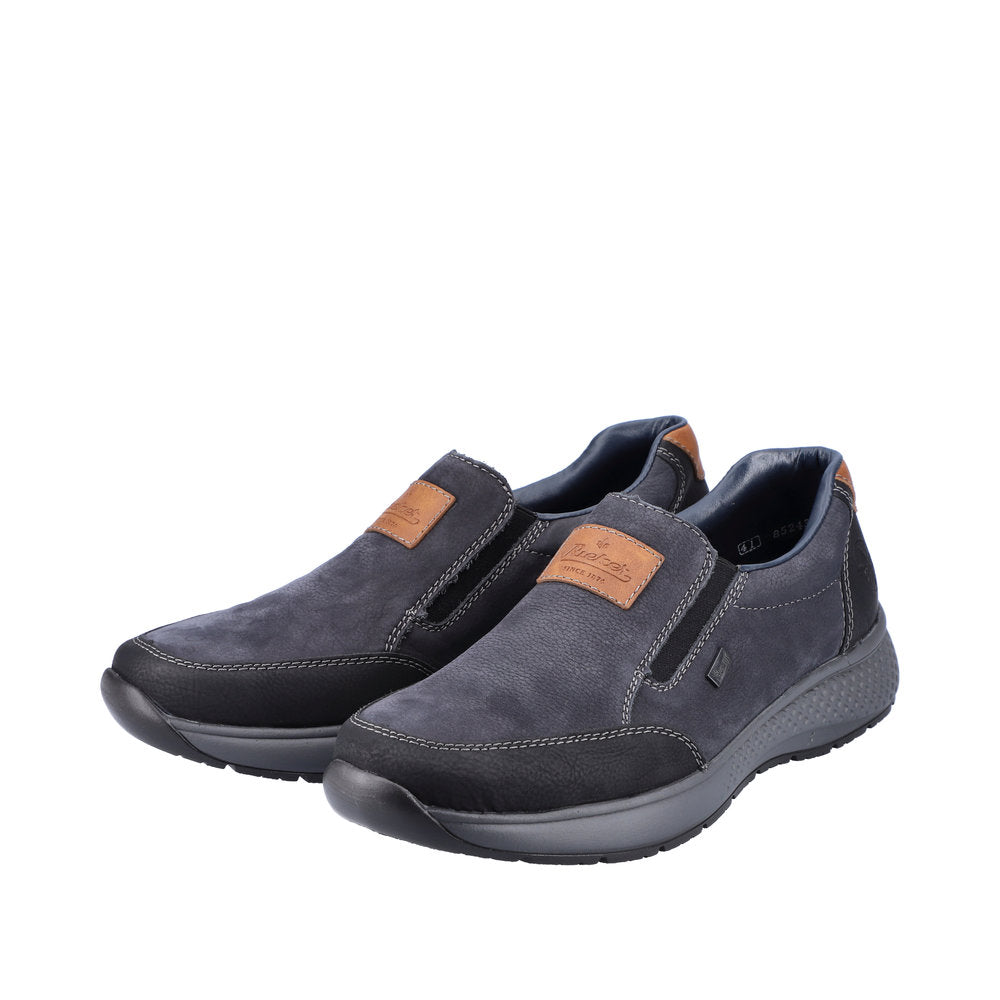 Rieker B7654-02 Men's Shoes