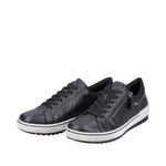 Load image into Gallery viewer, Remonte D0700-00 Casual Shoes
