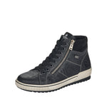 Load image into Gallery viewer, Remonte D0772-01 Ankle Boot
