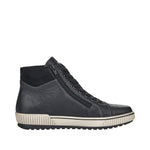 Load image into Gallery viewer, Remonte D0772-01 Ankle Boot
