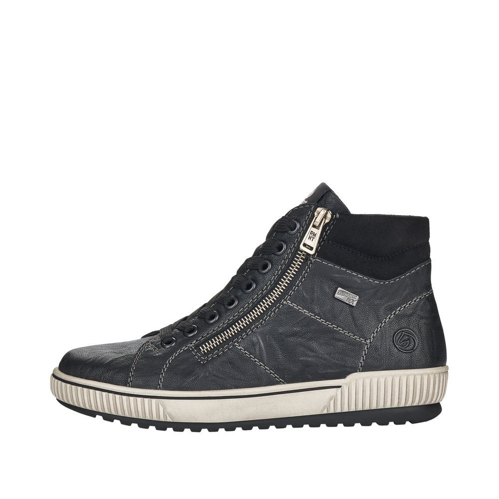 Remonte D0772-01 Ankle Boot