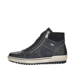 Load image into Gallery viewer, Remonte D0772-01 Ankle Boot
