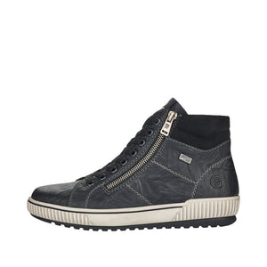 Remonte D0772-01 Ankle Boot