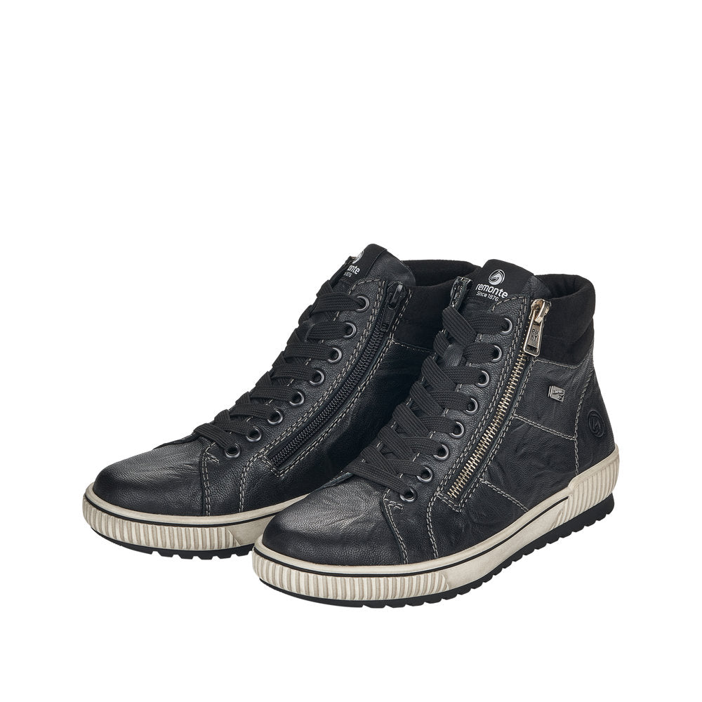Remonte D0772-01 Ankle Boot