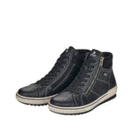 Load image into Gallery viewer, Remonte D0772-01 Ankle Boot
