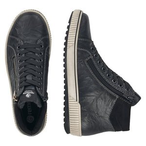 Remonte D0772-01 Ankle Boot