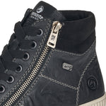 Load image into Gallery viewer, Remonte D0772-01 Ankle Boot
