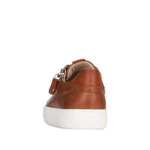 remonte brown shoe