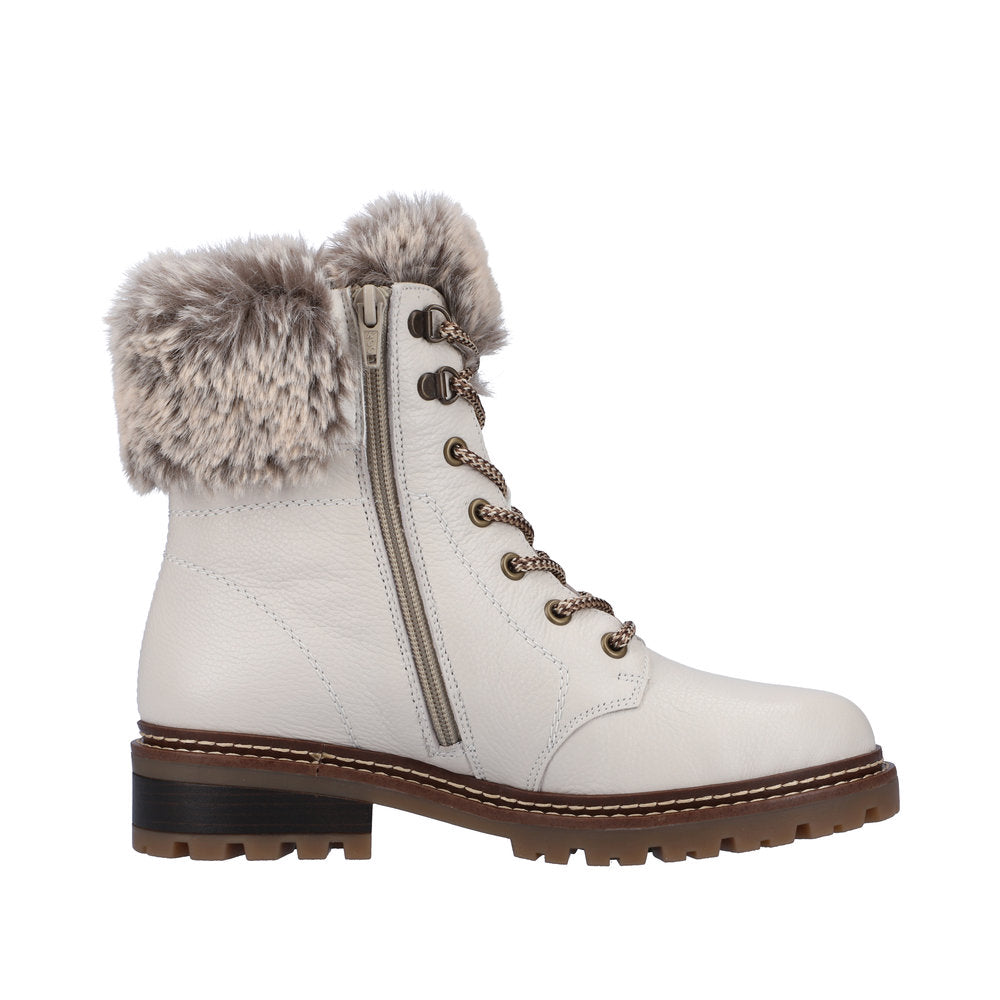 Remonte D0B74-80 Boots Fiber Sole
