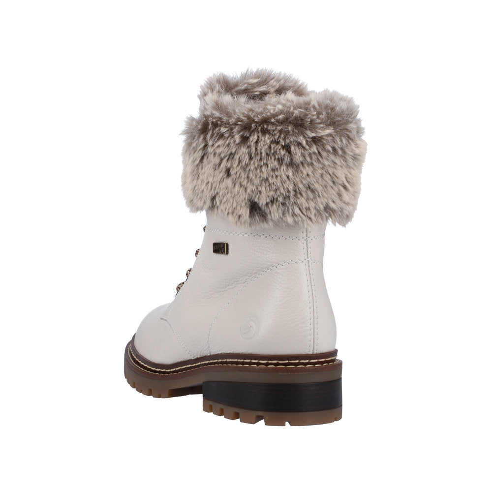 Remonte D0B74-80 Boots Fiber Sole