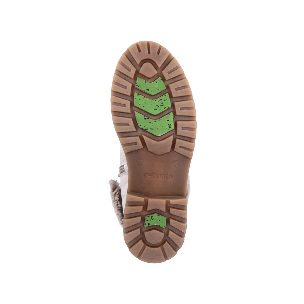Remonte D0B74-80 Boots Fiber Sole