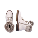 Load image into Gallery viewer, Remonte D0B74-80 Boots Fiber Sole
