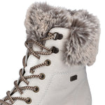 Load image into Gallery viewer, Remonte D0B74-80 Boots Fiber Sole
