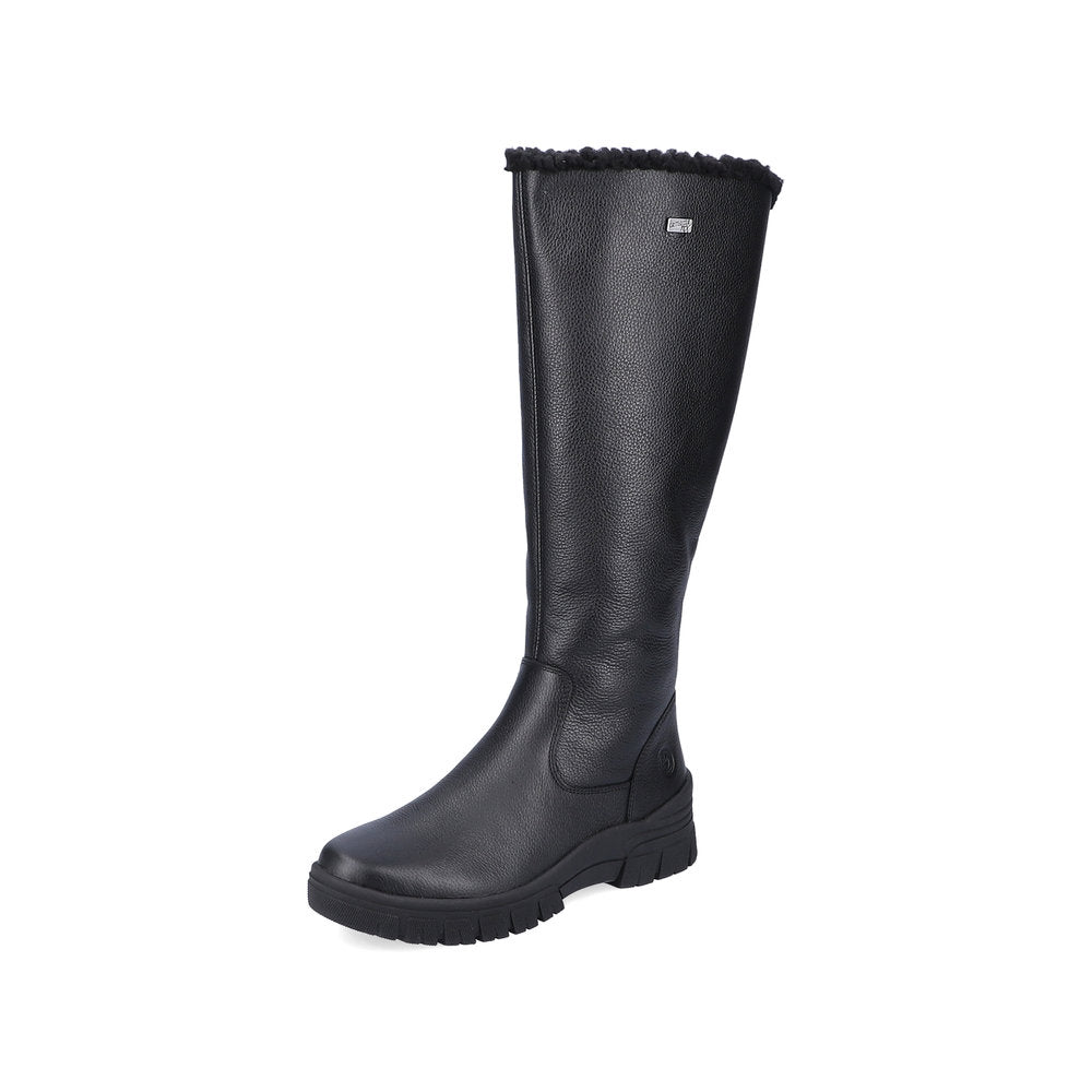 Remonte D0E73-00 Tall Boots