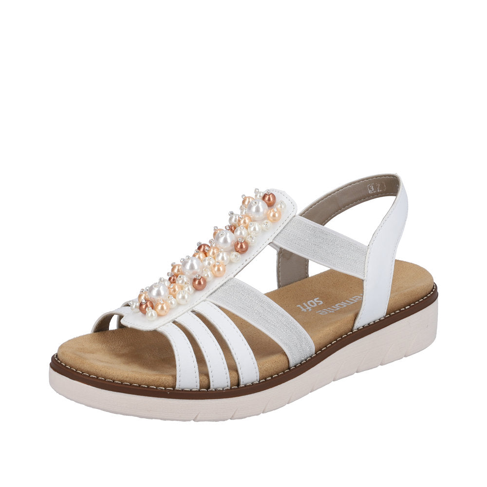 Remonte D2047-80 dress Sandals
