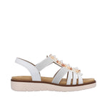 Load image into Gallery viewer, Remonte D2047-80 dress Sandals
