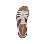 Load image into Gallery viewer, Remonte D2047-80 dress Sandals
