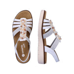 Load image into Gallery viewer, Remonte D2047-80 dress Sandals
