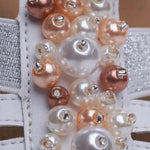 Load image into Gallery viewer, Remonte D2047-80 dress Sandals
