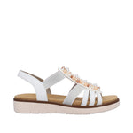 Load image into Gallery viewer, Remonte D2047-80 dress Sandals

