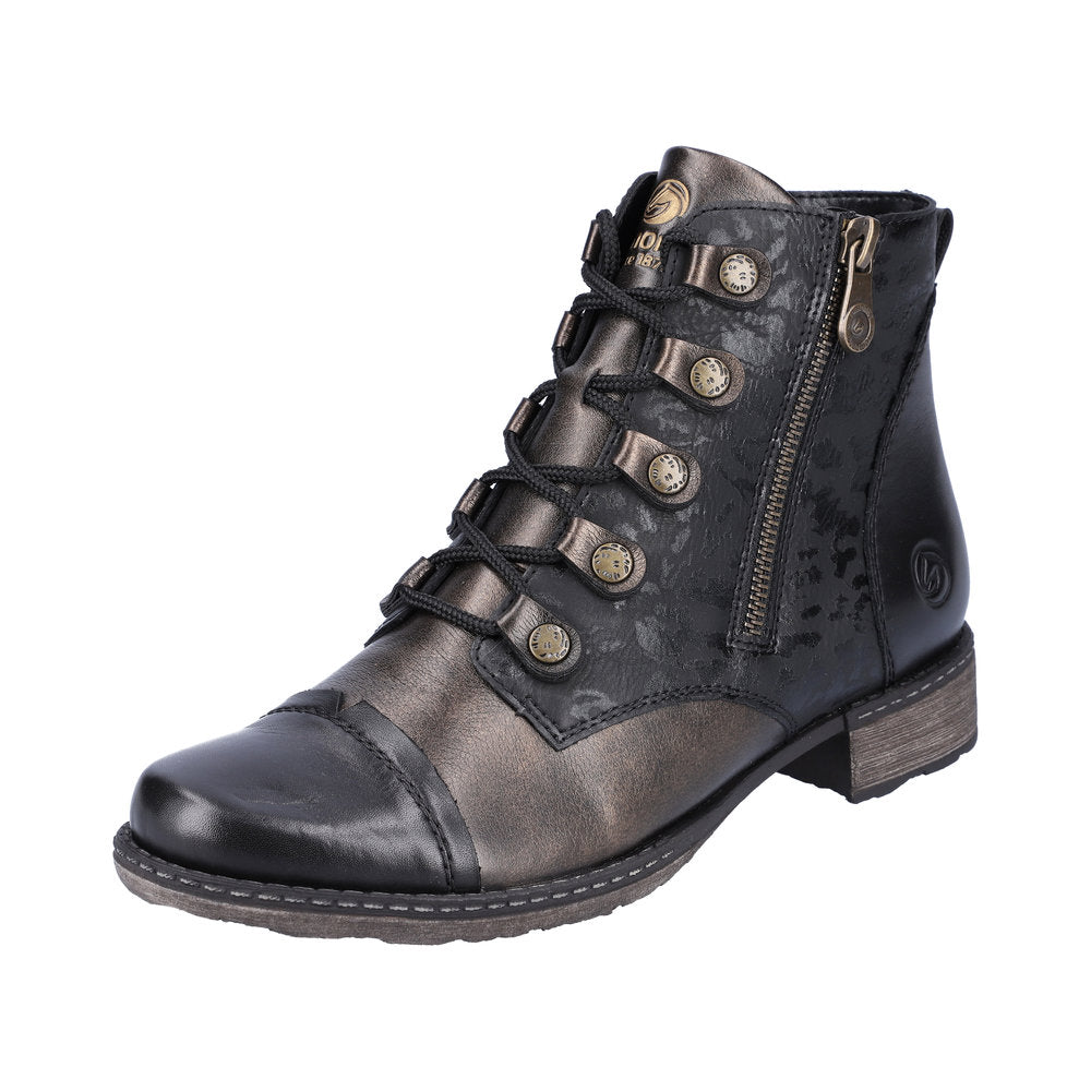 Remonte D4391-02 Ankle Boots