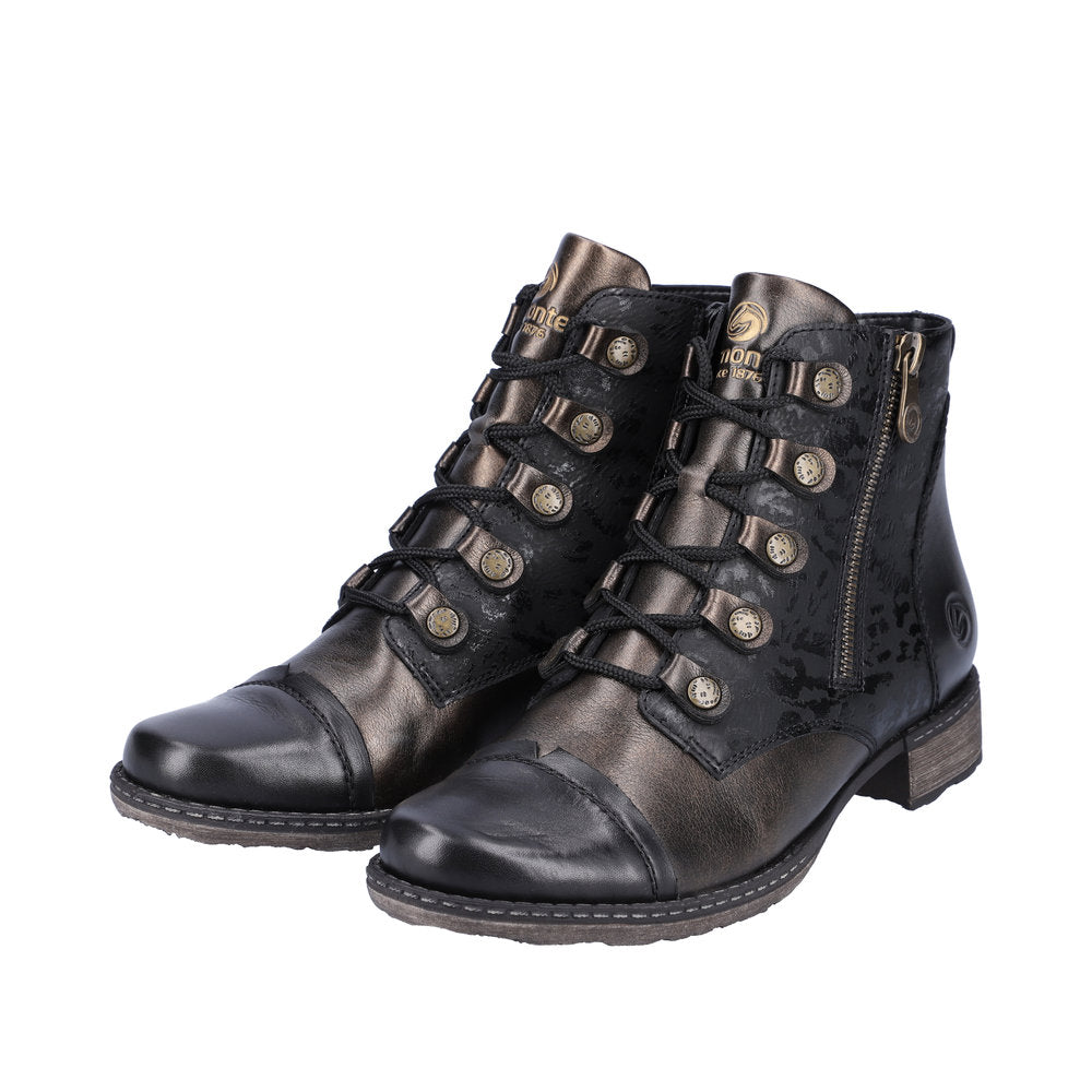 Remonte D4391-02 Ankle Boots