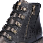 Load image into Gallery viewer, Remonte D4391-02 Ankle Boots
