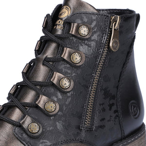 Remonte D4391-02 Ankle Boots