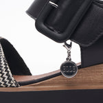 Load image into Gallery viewer, Remonte D6453-01 Dress Sandals
