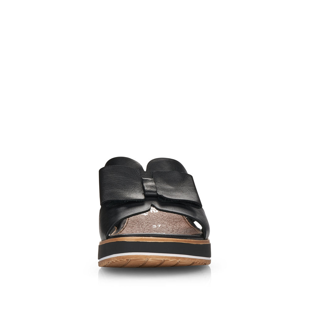 Remonte D6456-00 Wedge Slip-On