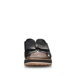 Load image into Gallery viewer, Remonte D6456-00 Wedge Slip-On
