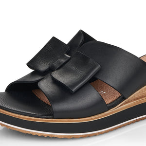 Remonte D6456-00 Wedge Slip-On