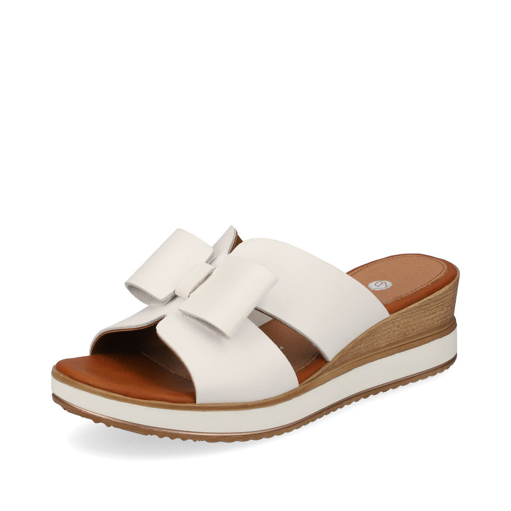 Remonte D6456-80 Wedge Slip On