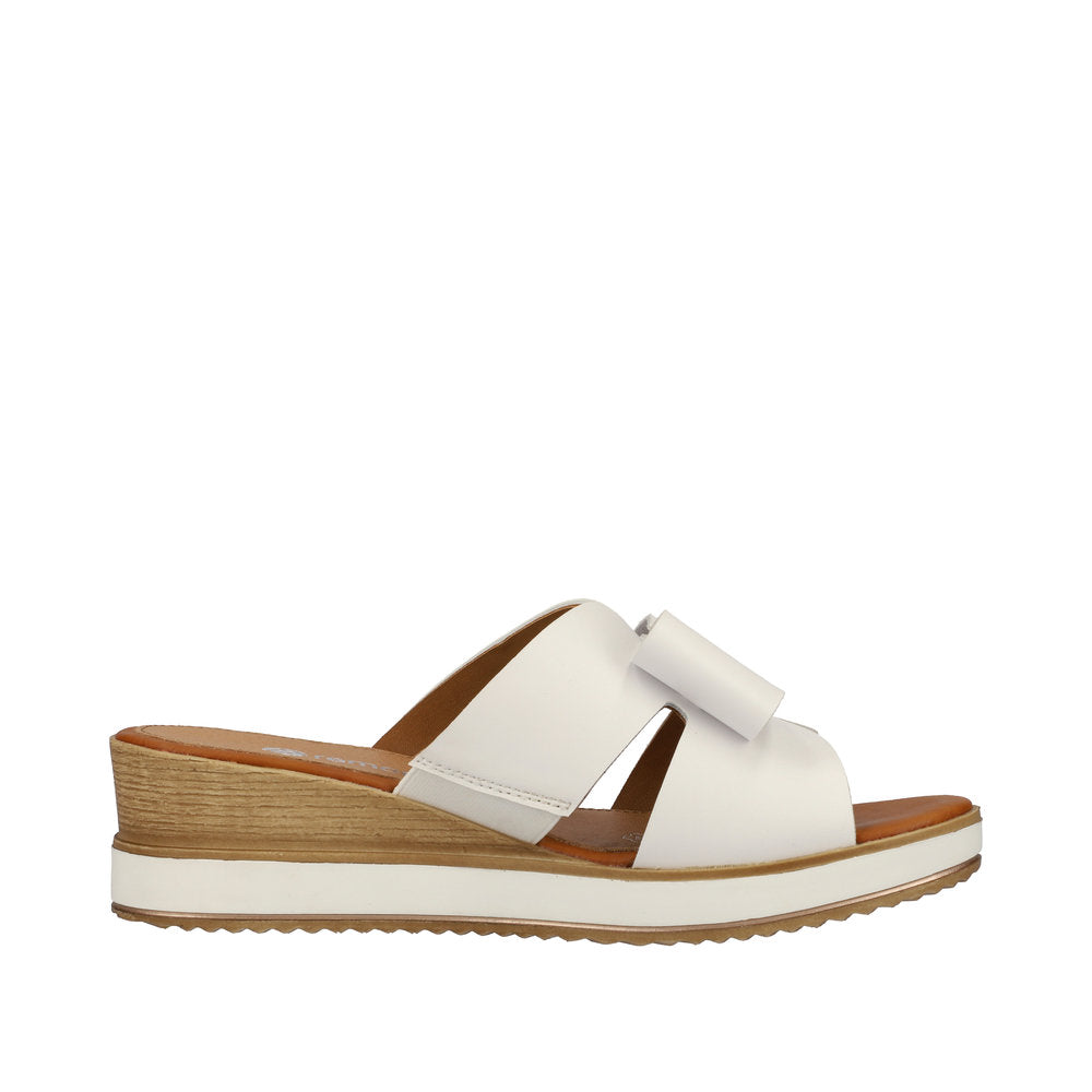 Remonte D6456-80 Wedge Slip On