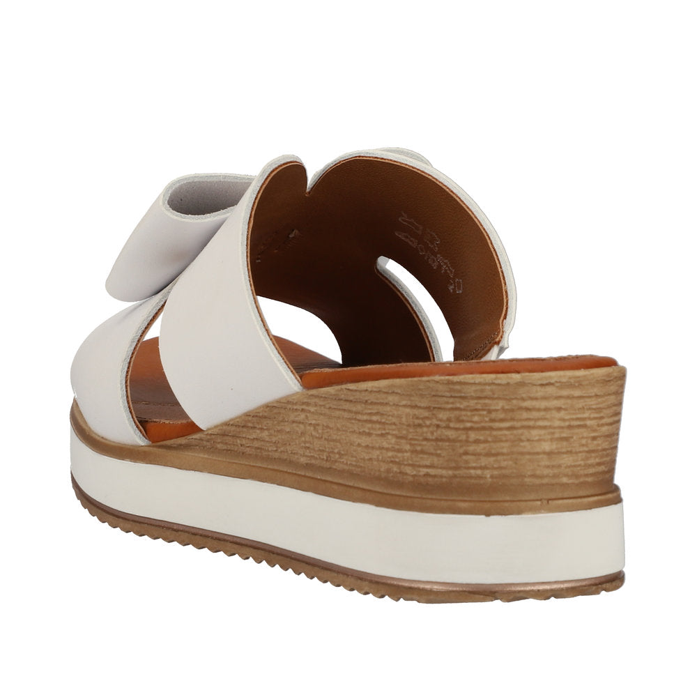 Remonte D6456-80 Wedge Slip On