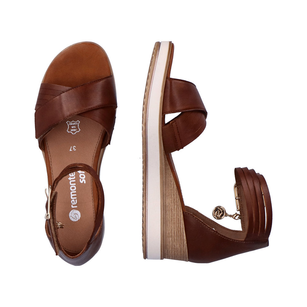 Remonte By Elle D6458-24 Dress Sandals