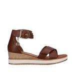 Load image into Gallery viewer, Remonte By Elle D6458-24 Dress Sandals
