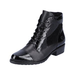 Load image into Gallery viewer, Remonte Dress Boot D6882-01
