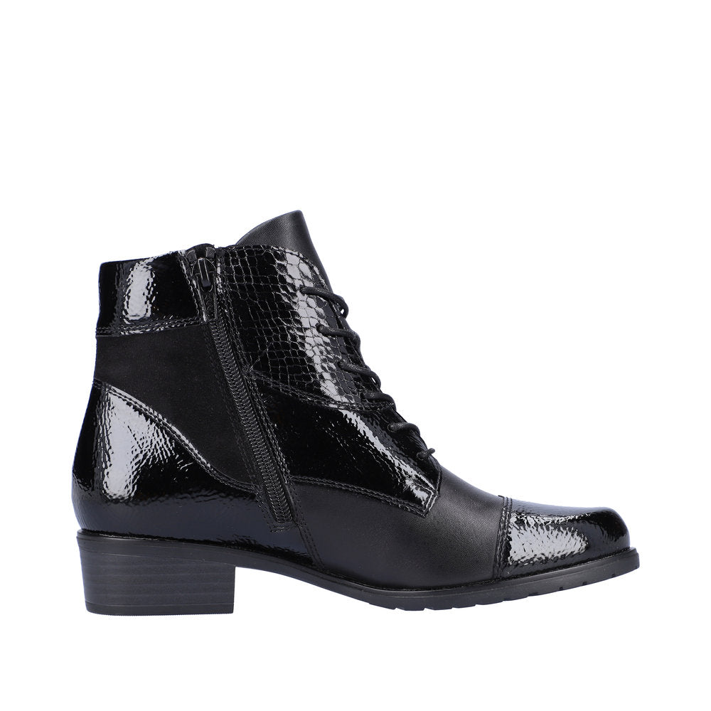 Remonte Dress Boot D6882-01