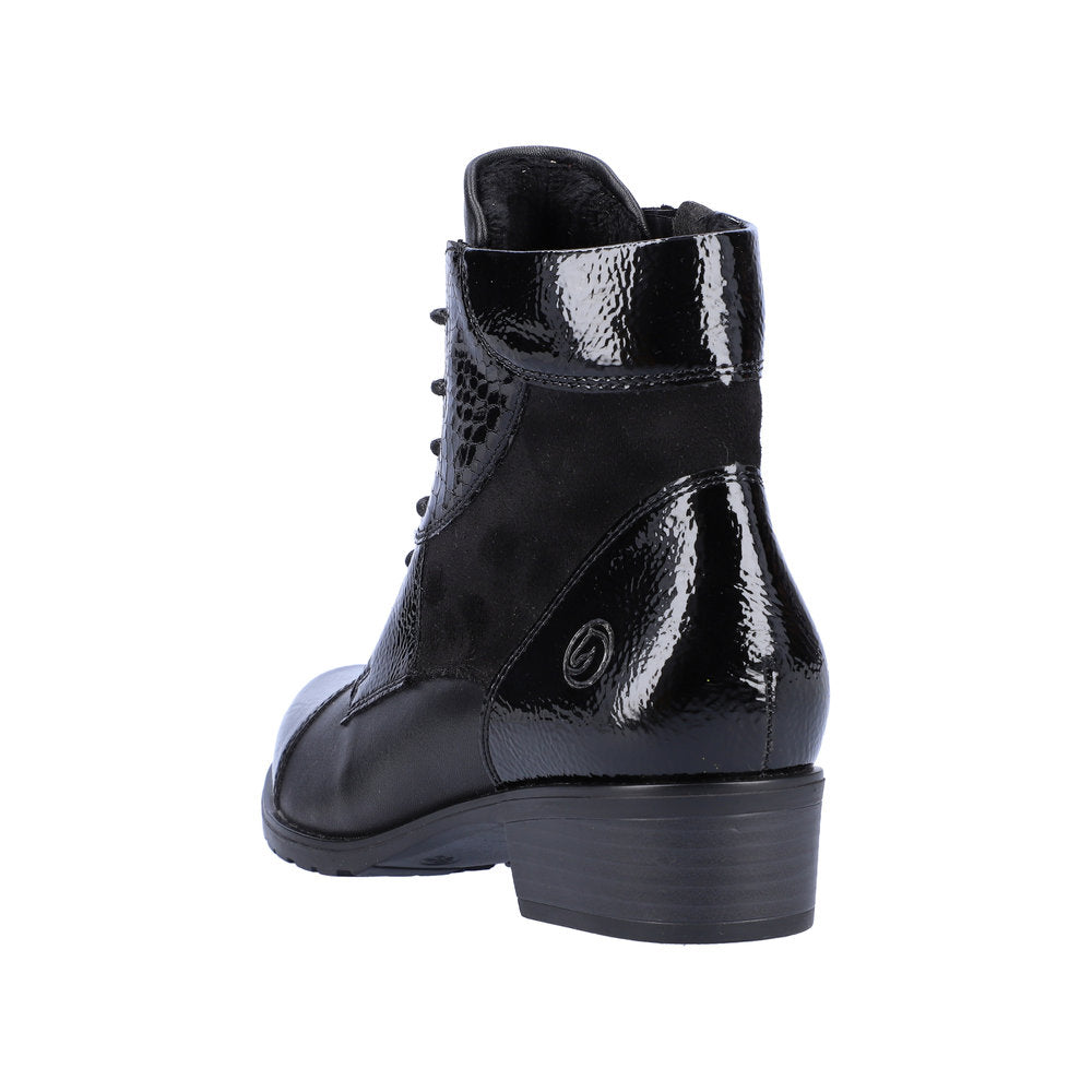 Remonte Dress Boot D6882-01