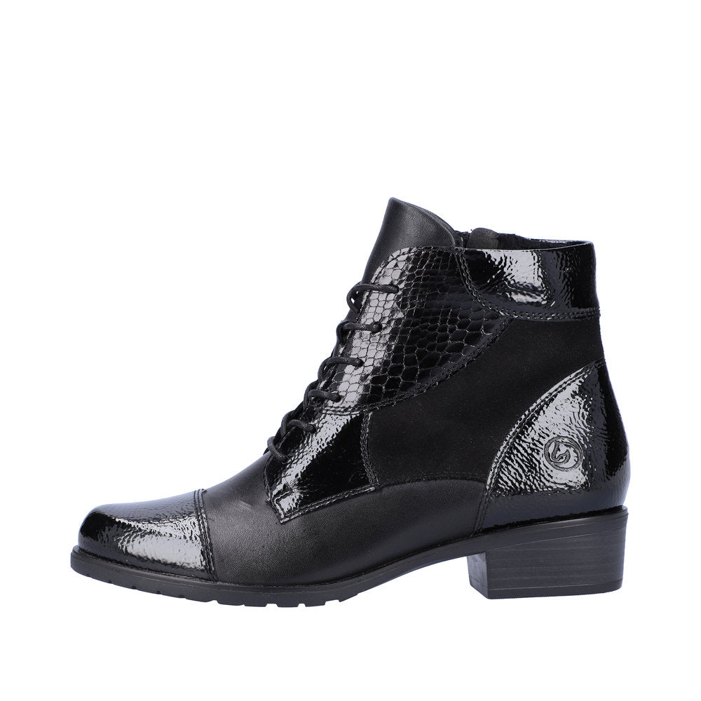 Remonte Dress Boot D6882-01